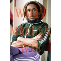 Bob Marley 3